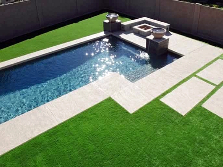 Grass Installation Coopertown, Tennessee Design Ideas, Pool Designs