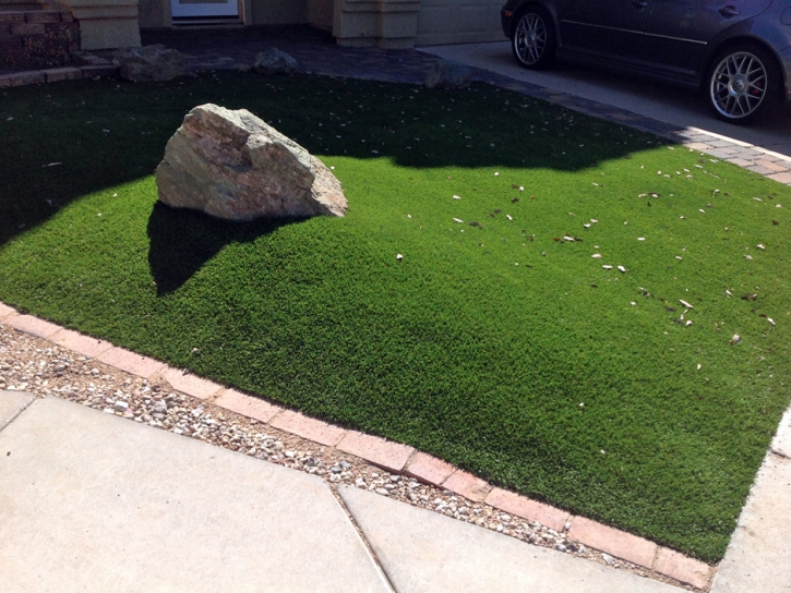 Grass Installation Pleasant View, Tennessee Backyard Deck Ideas