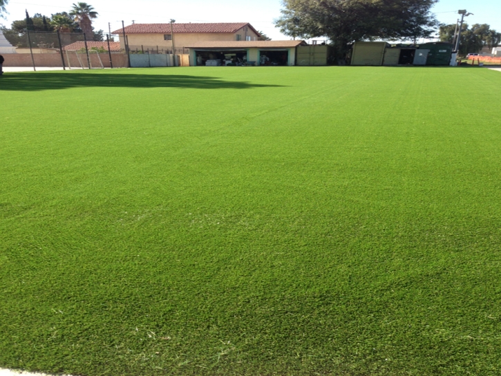 Grass Installation Spencer, Tennessee Soccer Fields, Parks