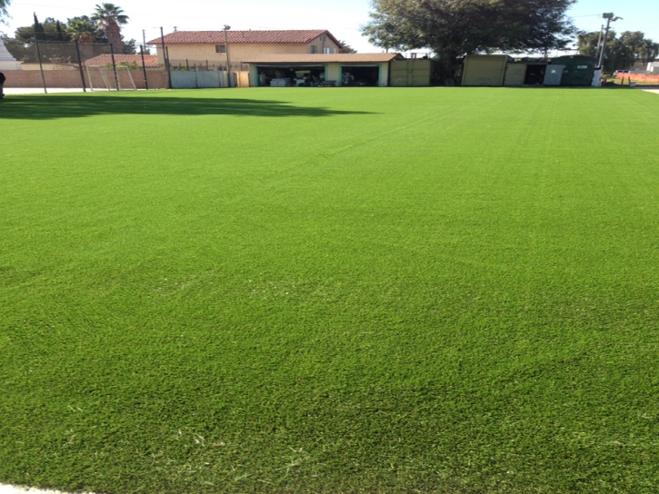 Grass Installation Spencer, Tennessee Soccer Fields, Parks