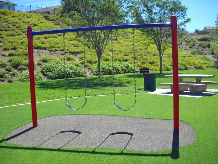Grass Turf Gibson, Tennessee Playground Safety, Recreational Areas