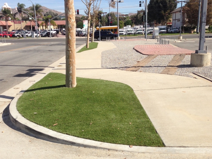 Green Lawn Lafayette, Tennessee Backyard Playground, Commercial Landscape