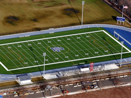 Green Lawn Petersburg, Tennessee High School Sports