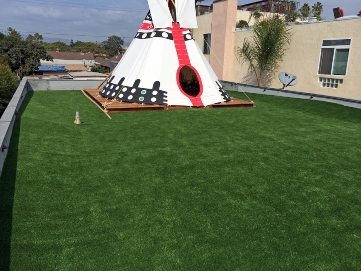 Lawn Services Clarksville, Tennessee Landscaping Business, Roof Top