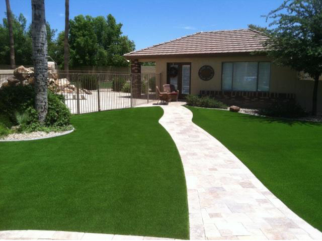 Lawn Services Garland, Tennessee Lawn And Landscape, Front Yard Landscape Ideas