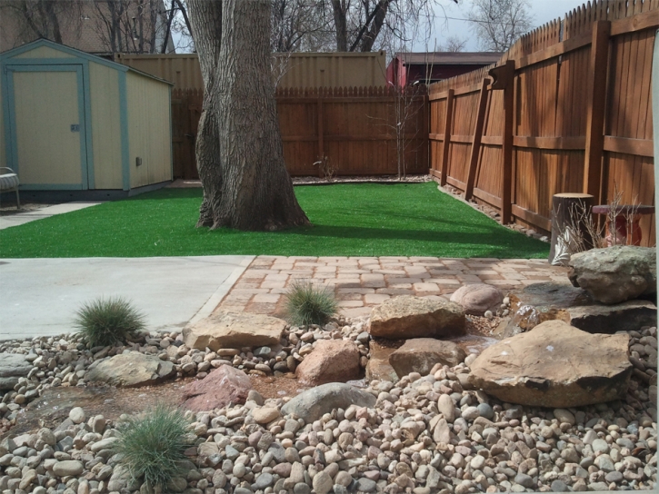 Synthetic Turf Stanton, Tennessee Landscape Design, Backyard Landscaping Ideas