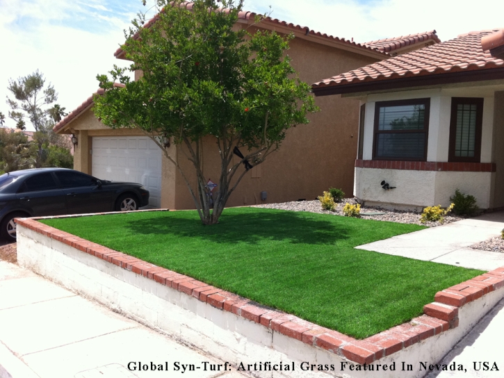 Synthetic Turf Supplier Millersville, Tennessee Landscaping Business, Front Yard Landscape Ideas